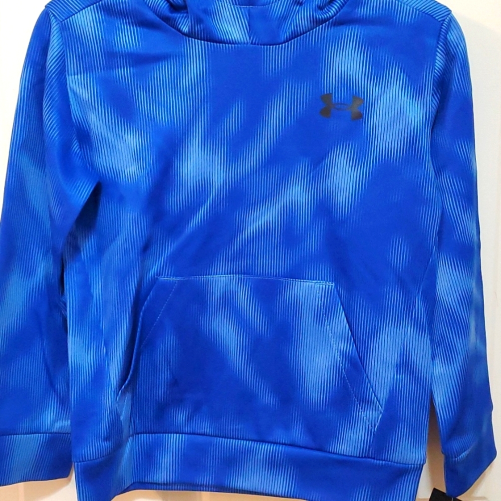 Under Armour Boys Hoodie